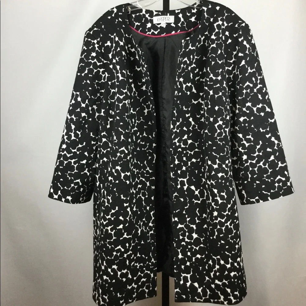 Kasper Jacket - Picture 1 of 4
